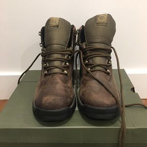 Men’s Timberland Boots